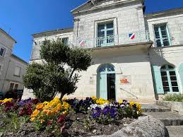 MAIRIE