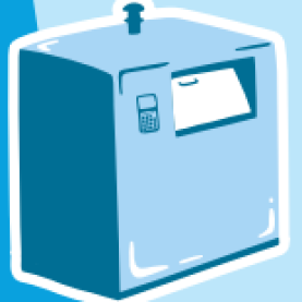 Déploiement des points d'apport volontaire - PAV